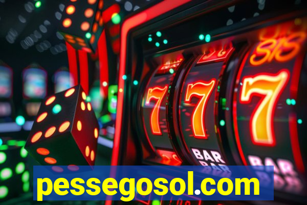 pessegosol.com