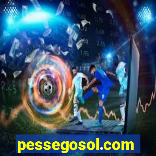 pessegosol.com