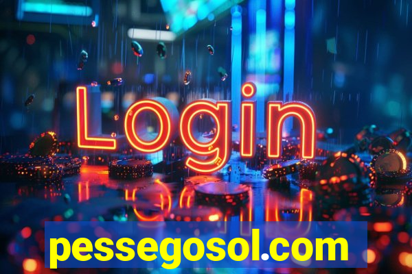 pessegosol.com