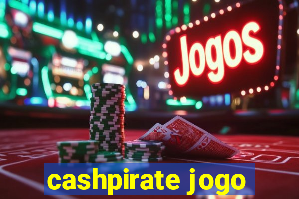 cashpirate jogo