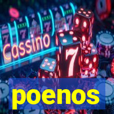 poenos