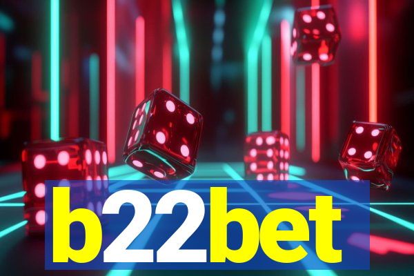 b22bet