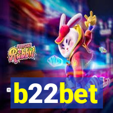 b22bet