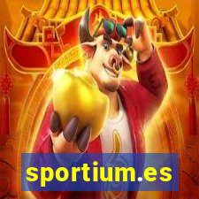 sportium.es