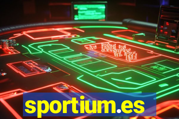 sportium.es