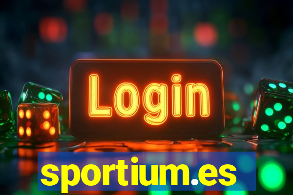 sportium.es