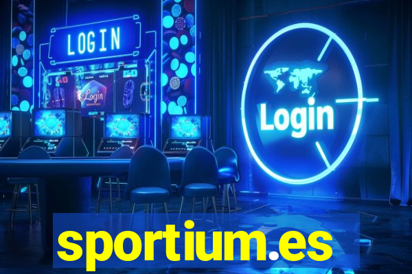 sportium.es