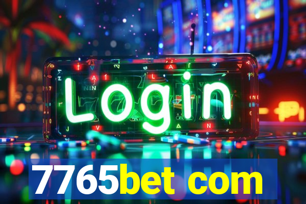 7765bet com