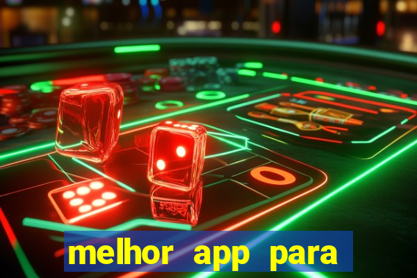 melhor app para ganhar dinheiro jogando