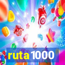 ruta1000