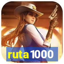 ruta1000