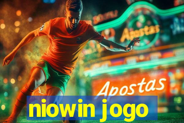 niowin jogo