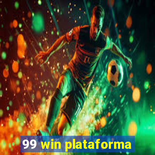 99 win plataforma