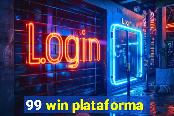 99 win plataforma