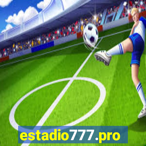 estadio777.pro