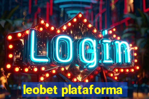 leobet plataforma