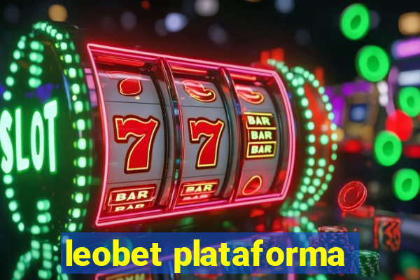 leobet plataforma