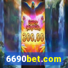 6690bet.com