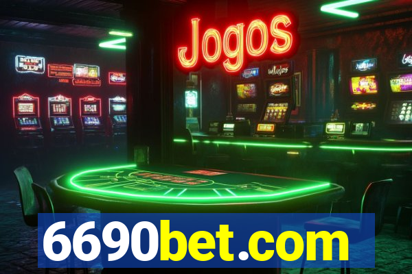 6690bet.com