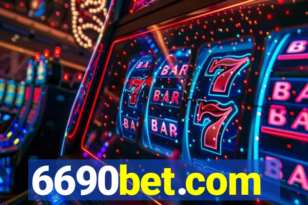 6690bet.com