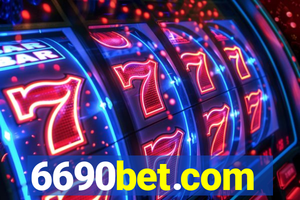 6690bet.com