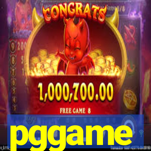 pggame