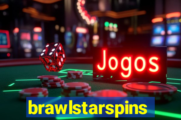 brawlstarspins