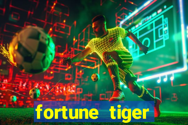 fortune tiger deposito de 1 real