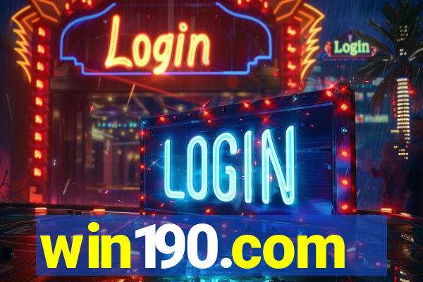 win190.com