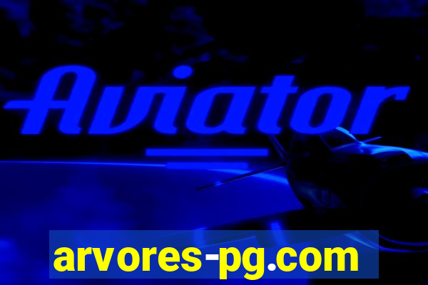 arvores-pg.com