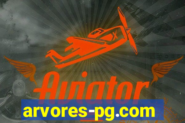 arvores-pg.com