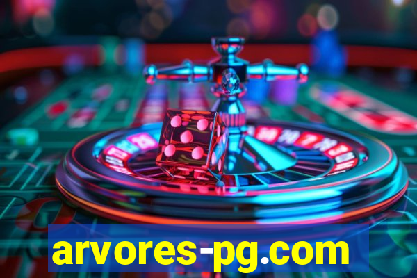 arvores-pg.com