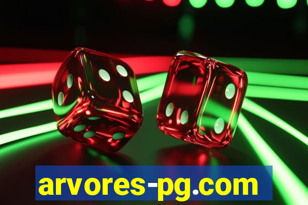 arvores-pg.com