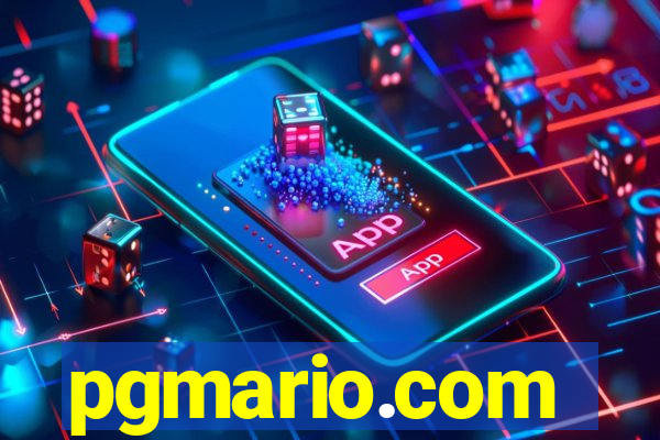 pgmario.com