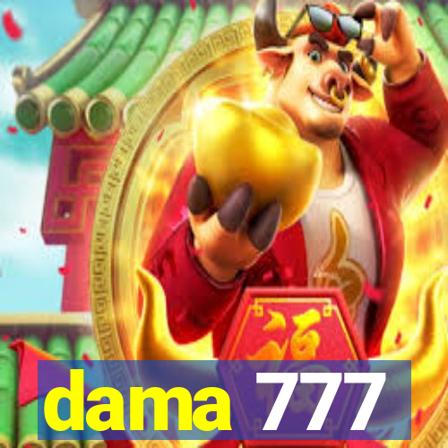 dama 777