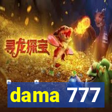 dama 777