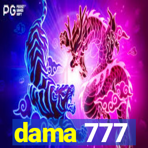 dama 777