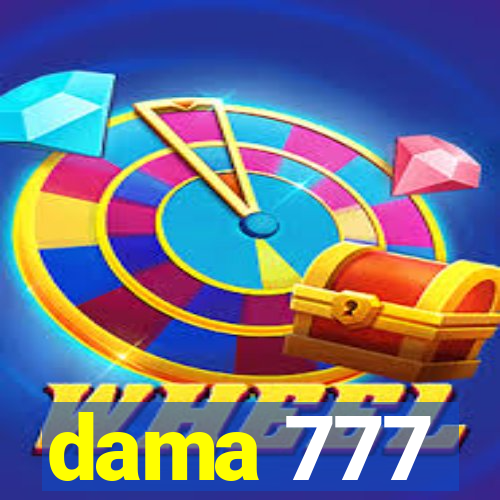 dama 777