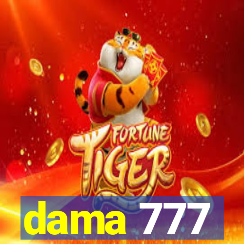 dama 777