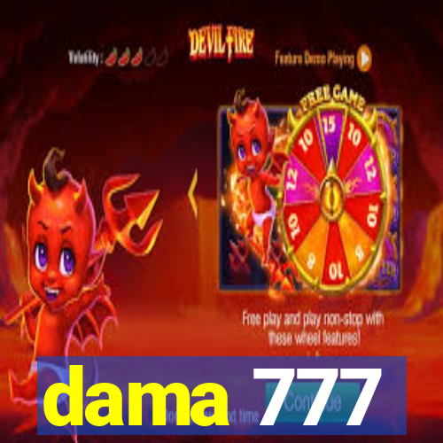 dama 777