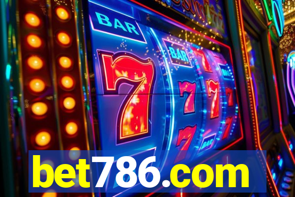 bet786.com