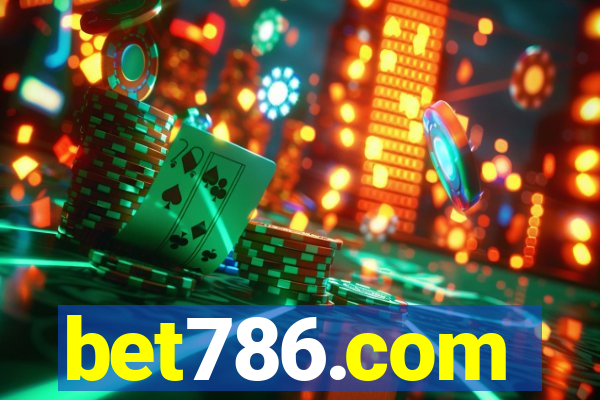 bet786.com