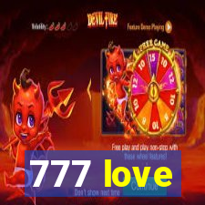 777 love