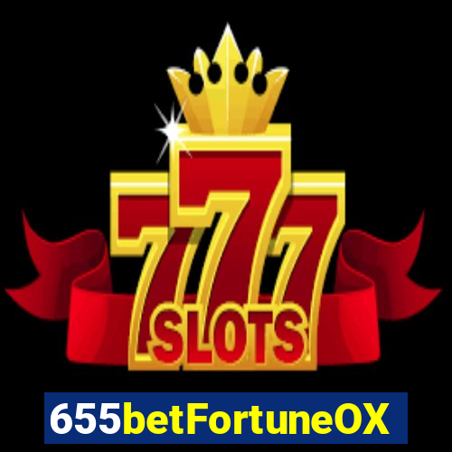 655betFortuneOX