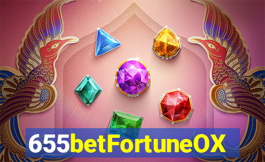 655betFortuneOX