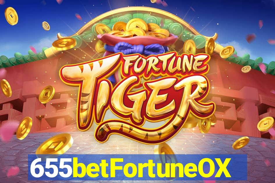 655betFortuneOX