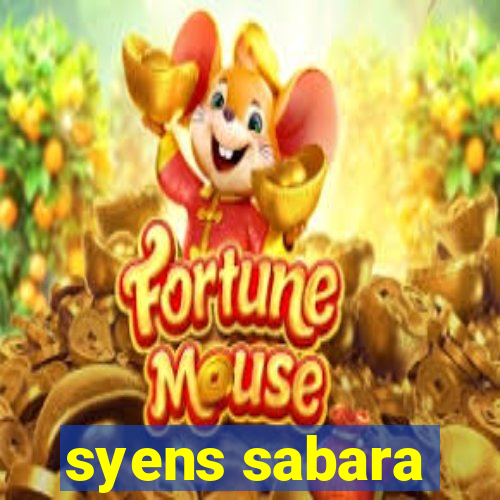 syens sabara