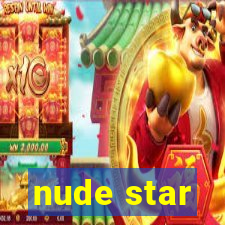 nude star