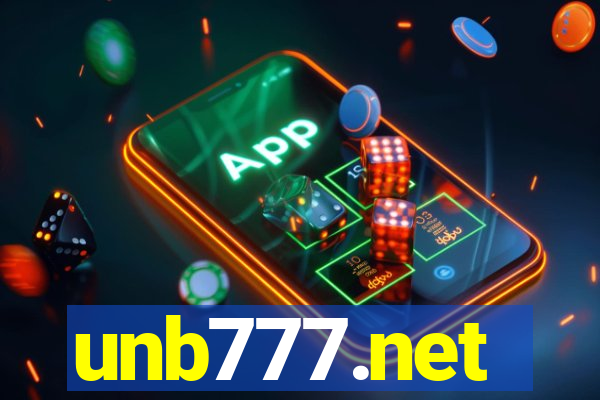 unb777.net