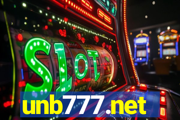 unb777.net